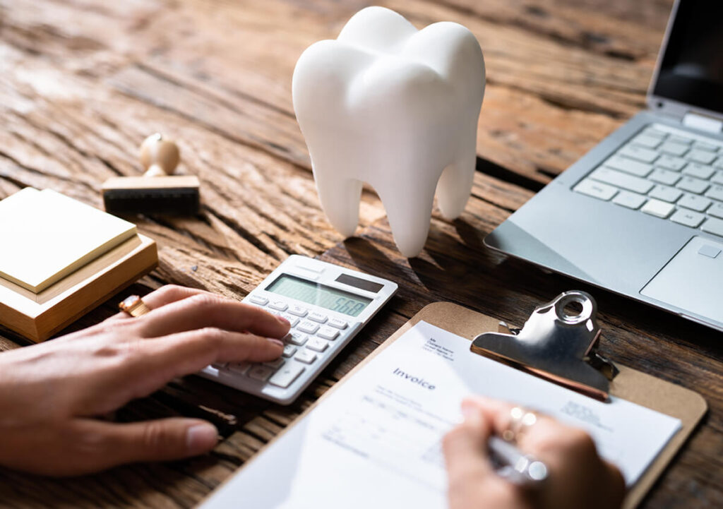 Calculating Single Tooth Dental Implant Cost Without Insurance Near You