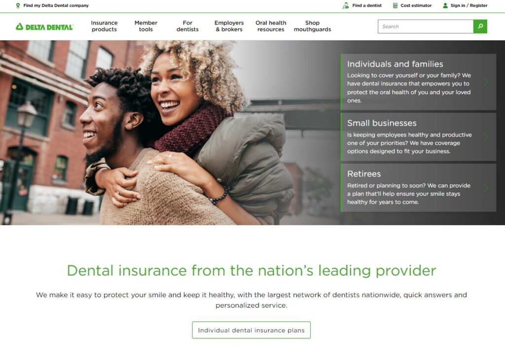 Cigna vs Delta Dental Best Network, Coverage & Price (2024